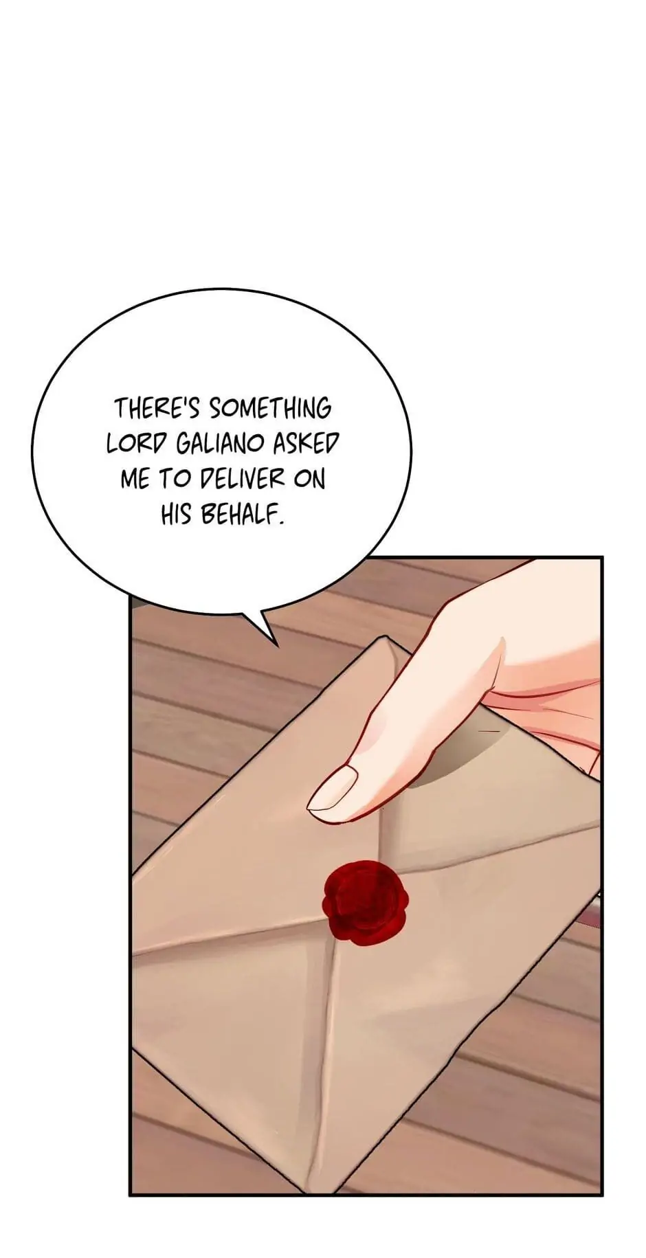 The Princess Doesn’t Want To Marry Her Ideal Type Chapter 4 page 10