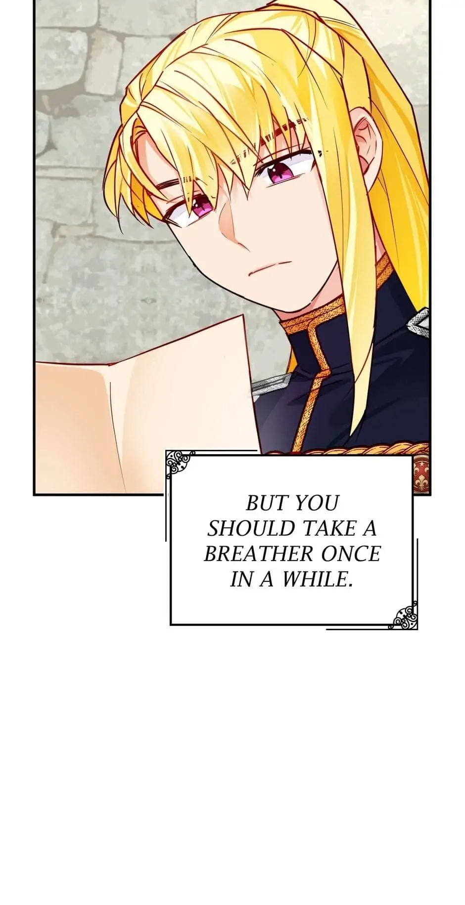 The Princess Doesn’t Want To Marry Her Ideal Type Chapter 4 page 13