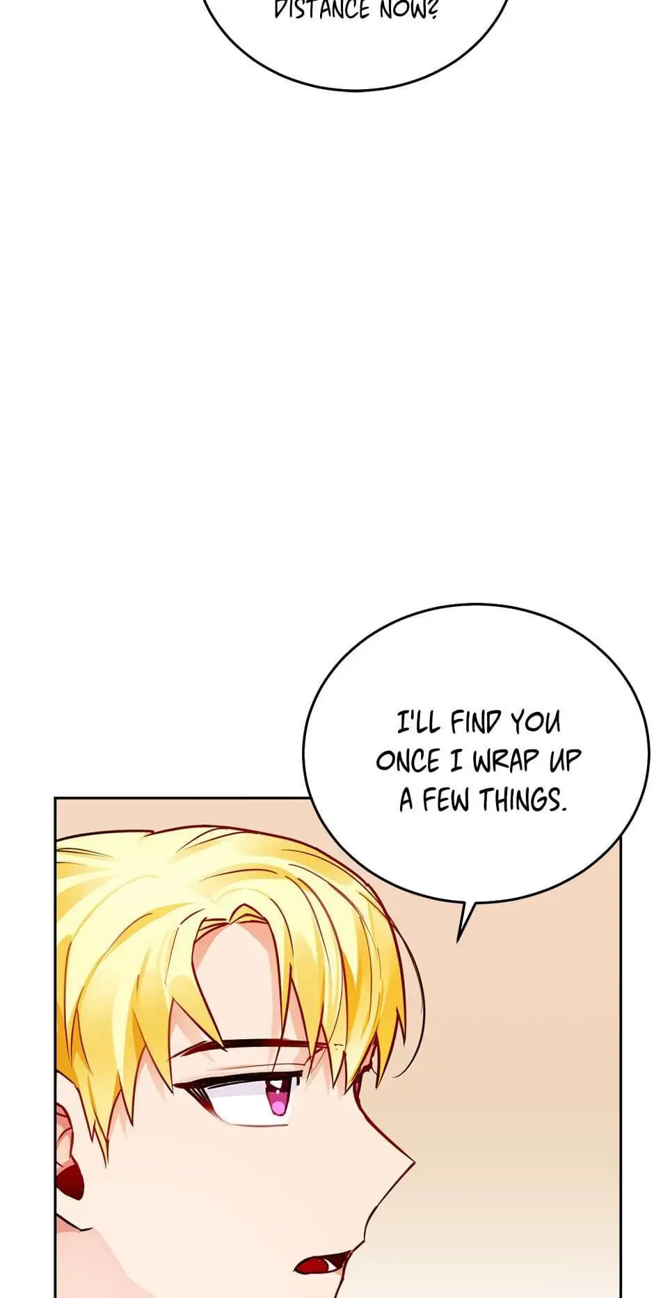 The Princess Doesn’t Want To Marry Her Ideal Type Chapter 4 page 18