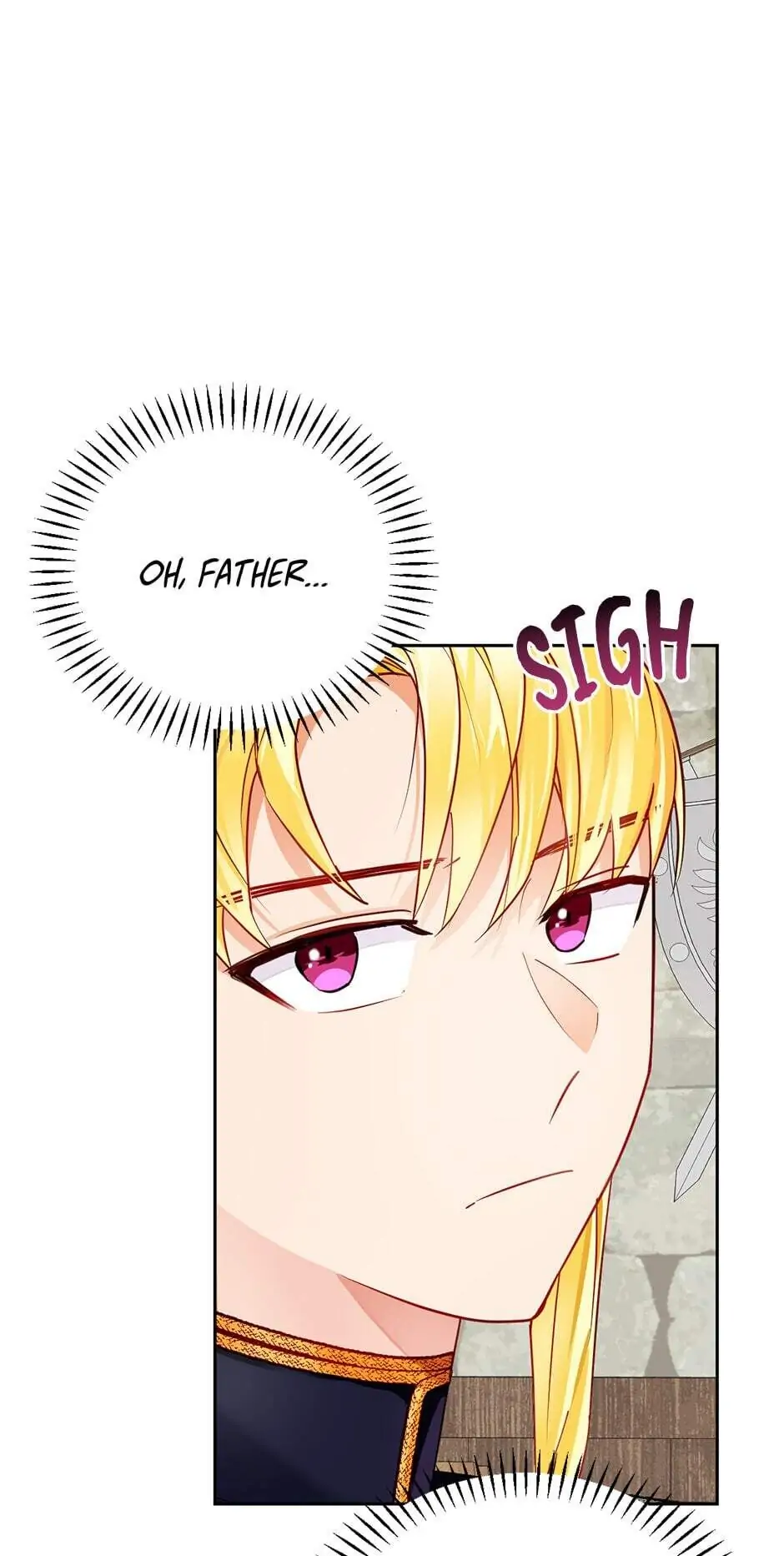 The Princess Doesn’t Want To Marry Her Ideal Type Chapter 4 page 23