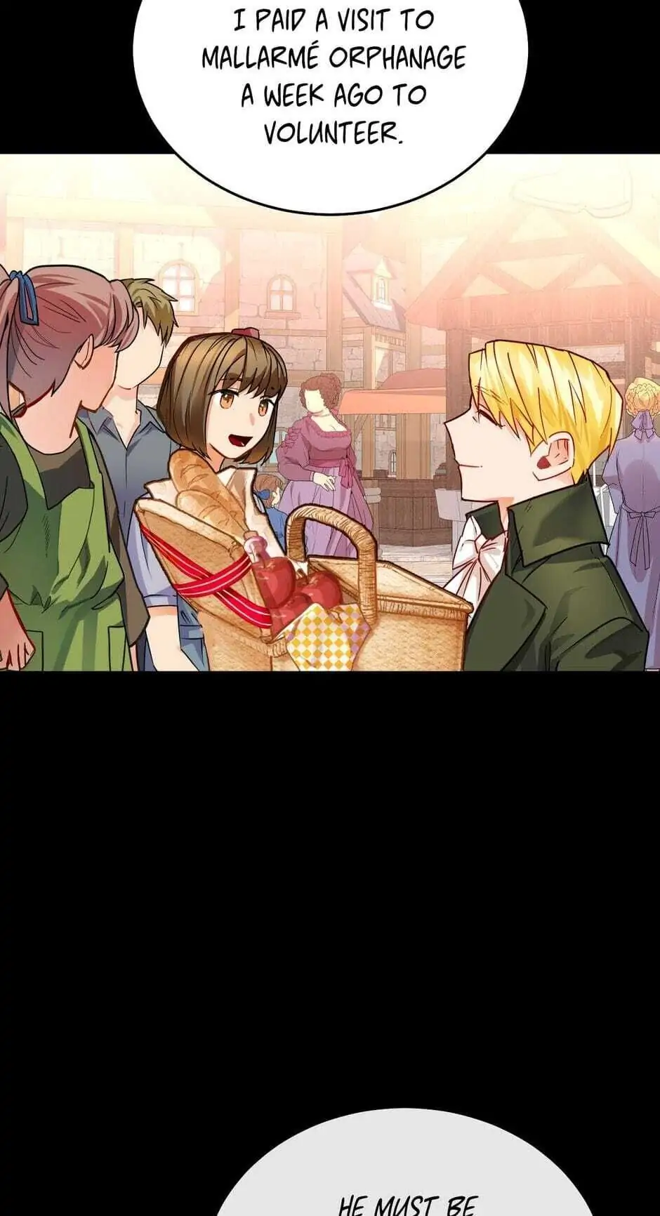 The Princess Doesn’t Want To Marry Her Ideal Type Chapter 4 page 31
