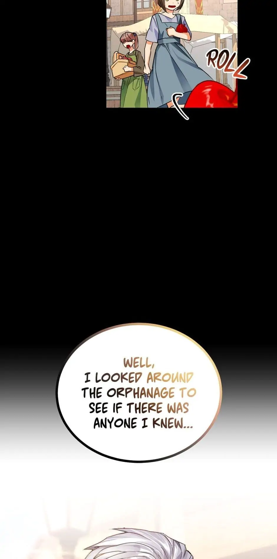 The Princess Doesn’t Want To Marry Her Ideal Type Chapter 4 page 34