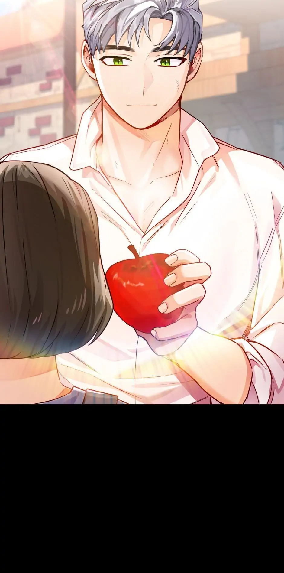 The Princess Doesn’t Want To Marry Her Ideal Type Chapter 4 page 35