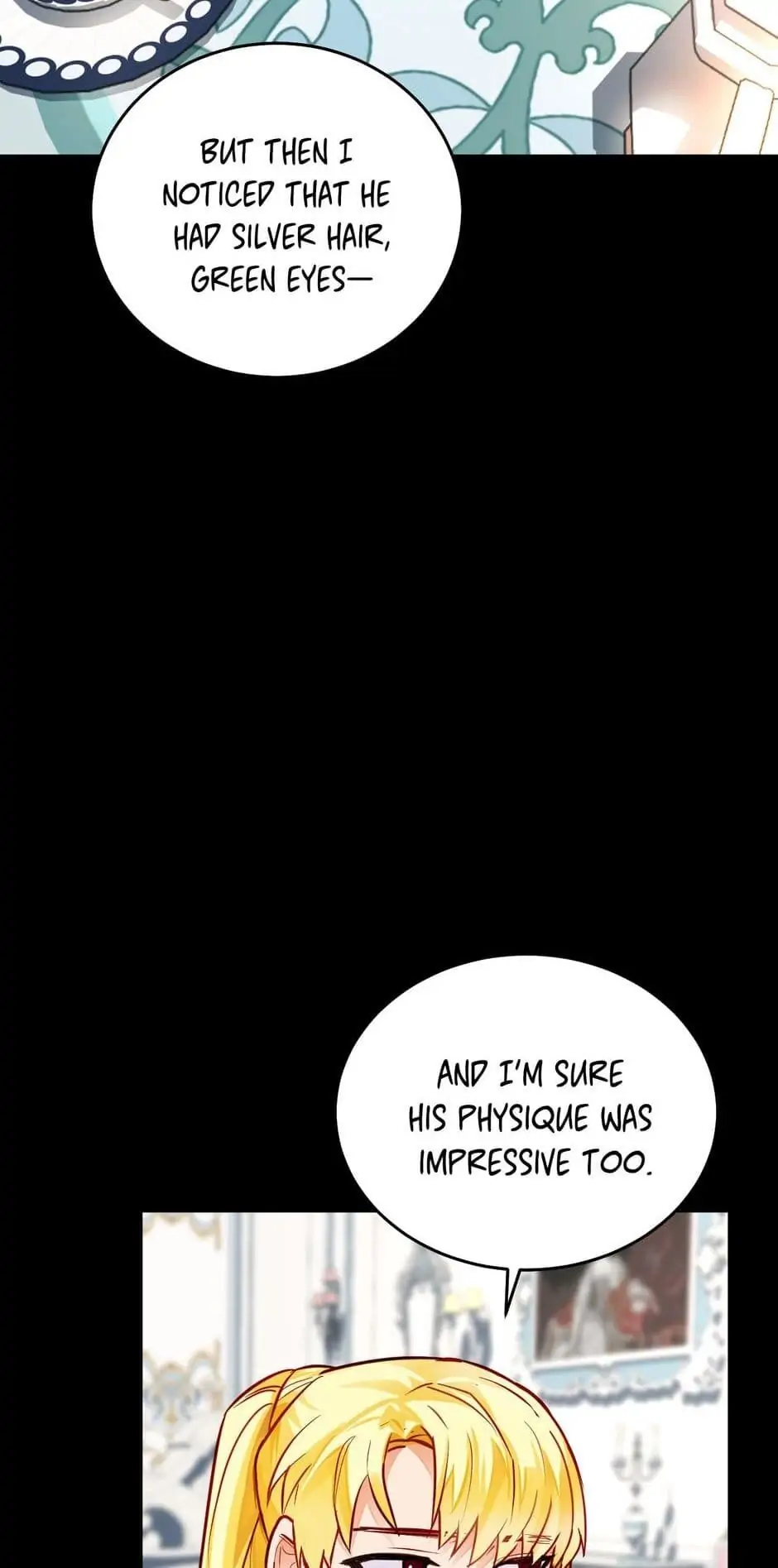 The Princess Doesn’t Want To Marry Her Ideal Type Chapter 4 page 38