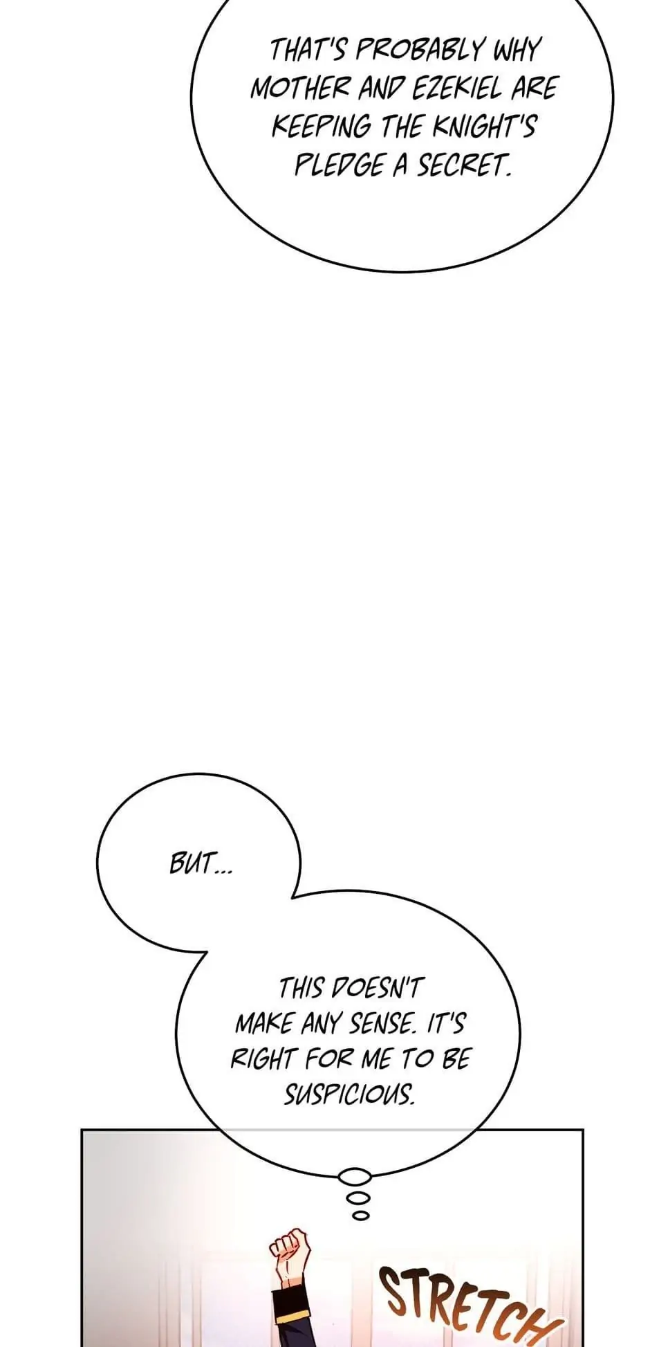 The Princess Doesn’t Want To Marry Her Ideal Type Chapter 4 page 45