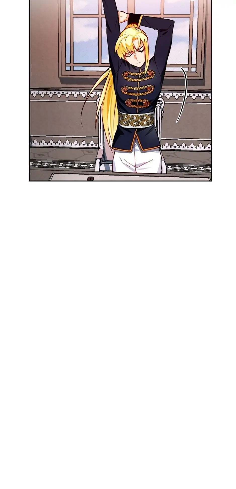 The Princess Doesn’t Want To Marry Her Ideal Type Chapter 4 page 46