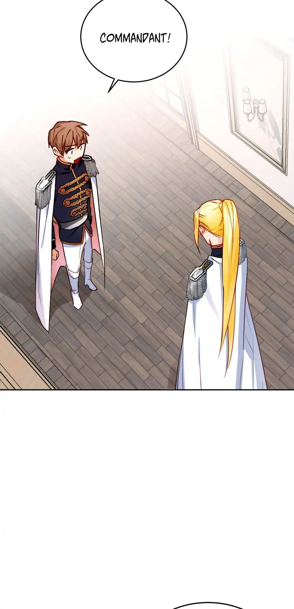 The Princess Doesn’t Want To Marry Her Ideal Type Chapter 4 page 48