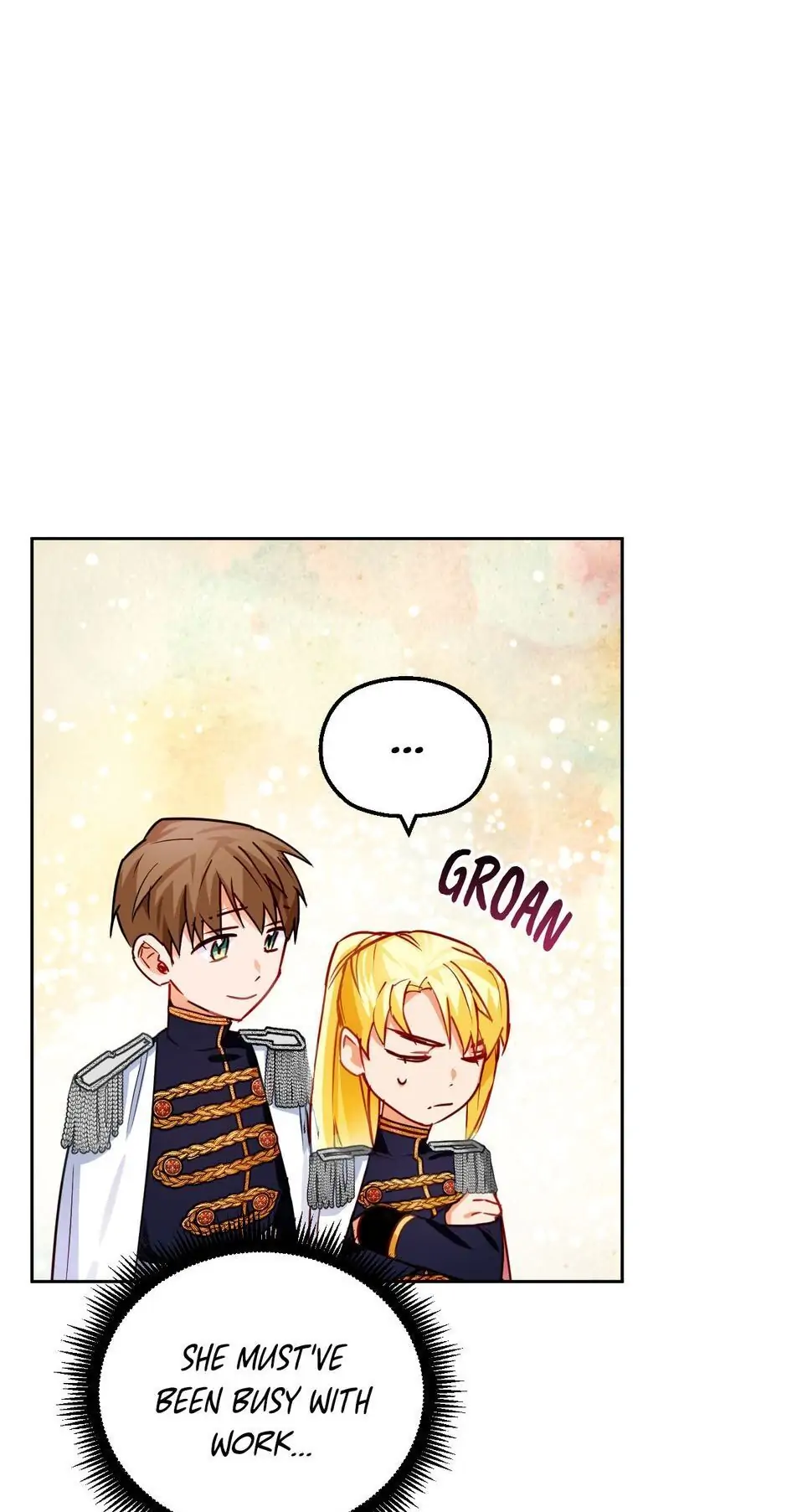 The Princess Doesn’t Want To Marry Her Ideal Type Chapter 4 page 51