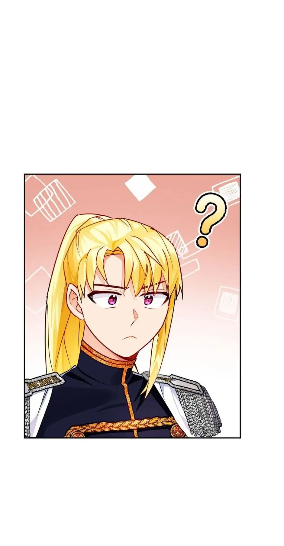 The Princess Doesn’t Want To Marry Her Ideal Type Chapter 4 page 59