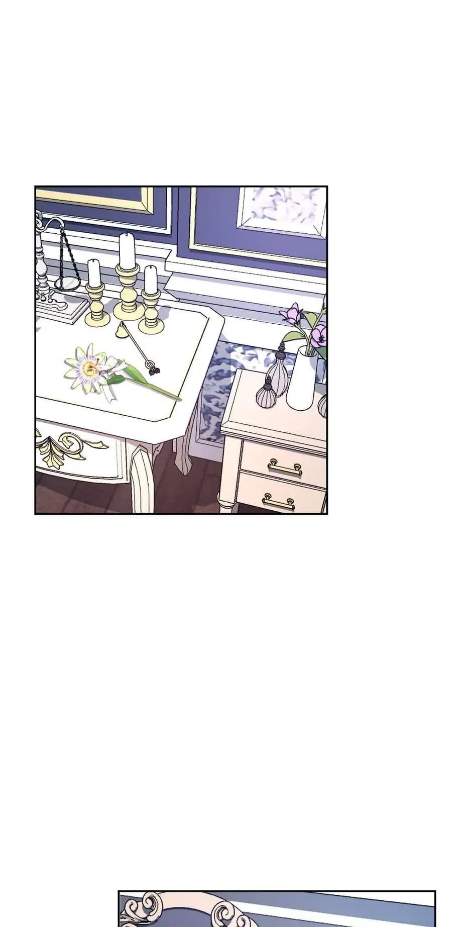 The Princess Doesn’t Want To Marry Her Ideal Type Chapter 4 page 60