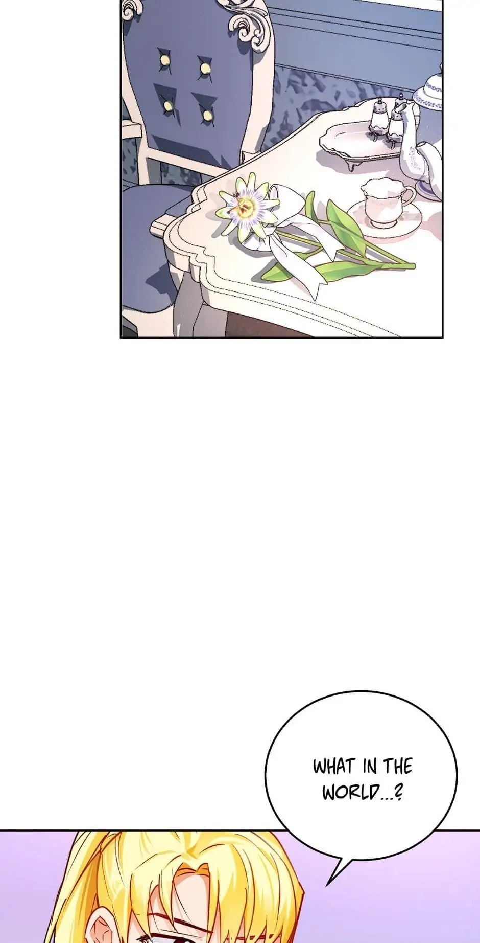 The Princess Doesn’t Want To Marry Her Ideal Type Chapter 4 page 61
