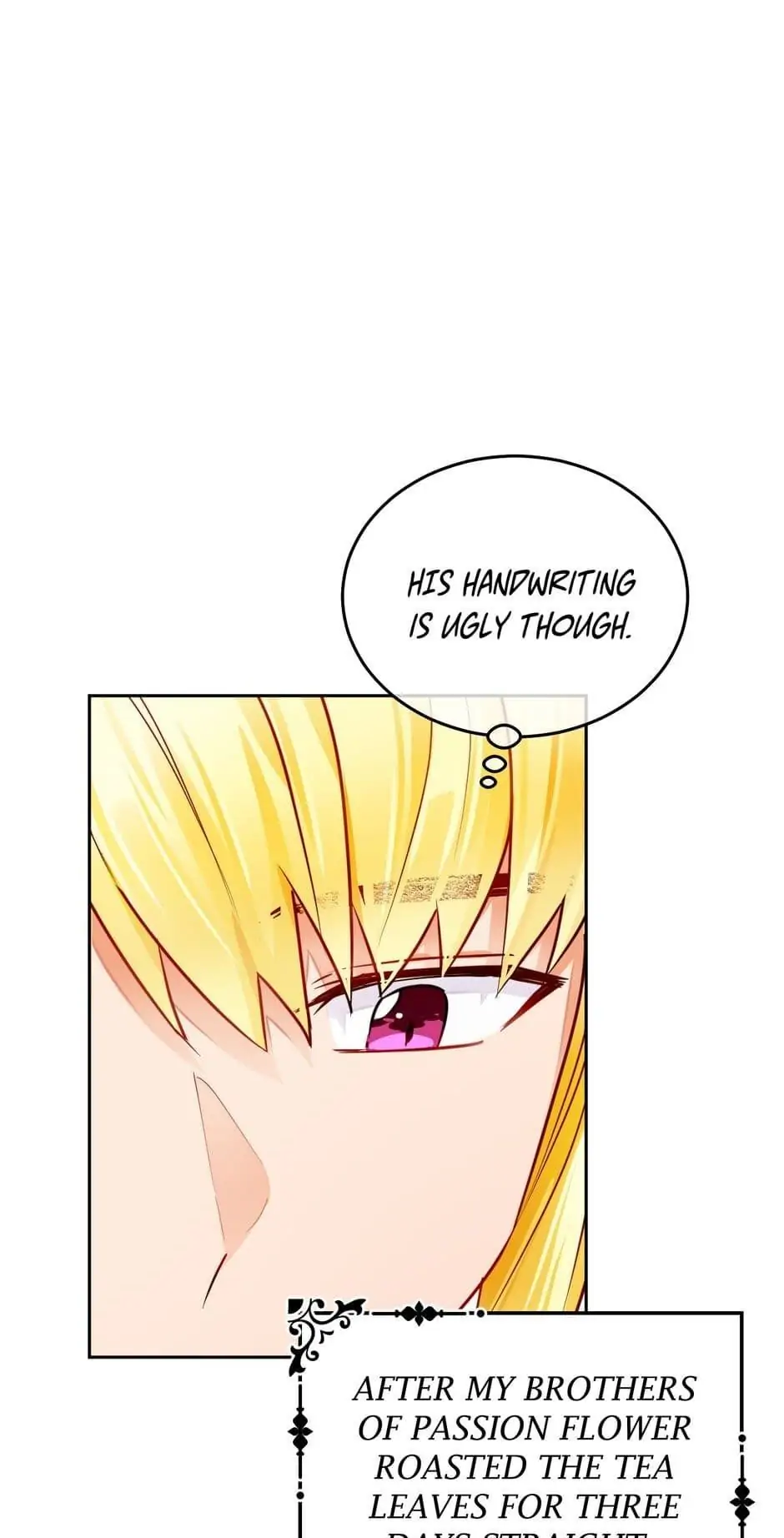 The Princess Doesn’t Want To Marry Her Ideal Type Chapter 4 page 66