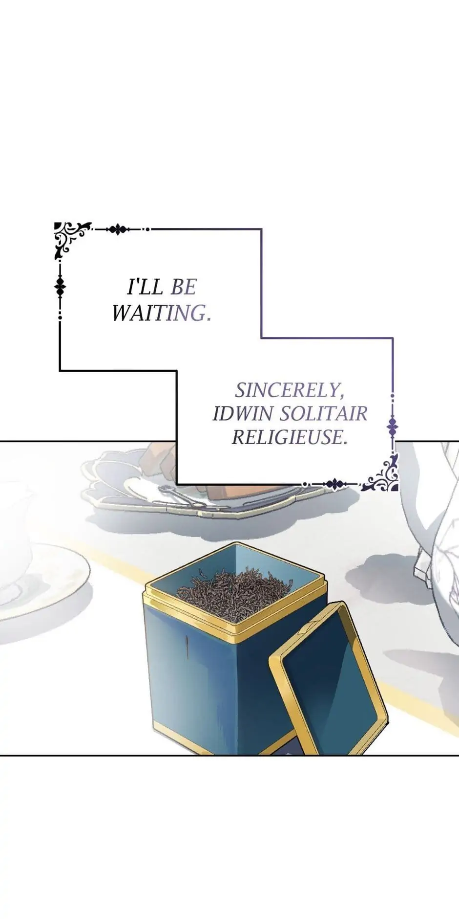 The Princess Doesn’t Want To Marry Her Ideal Type Chapter 4 page 78