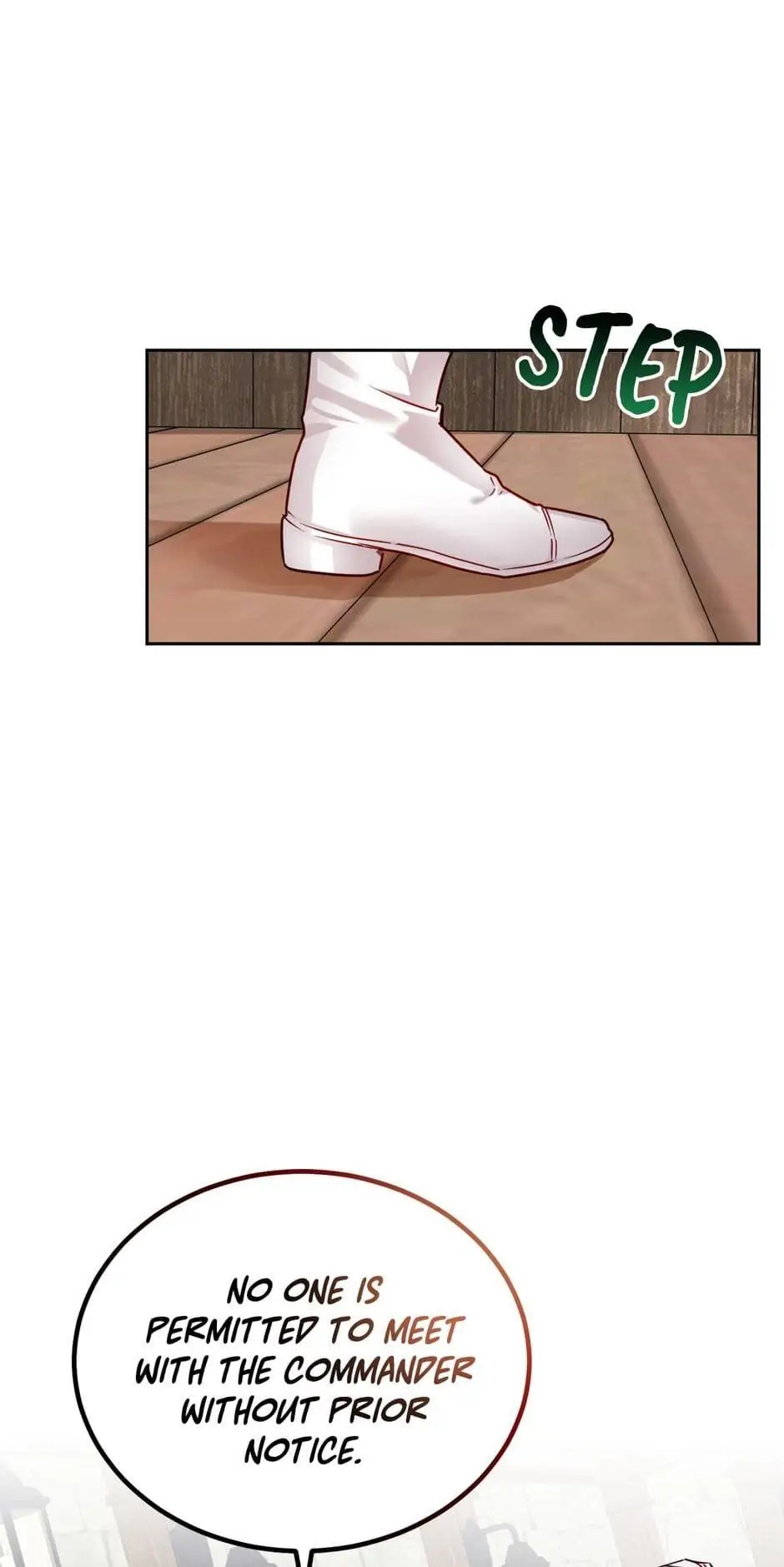 The Princess Doesn’t Want To Marry Her Ideal Type Chapter 4 page 7