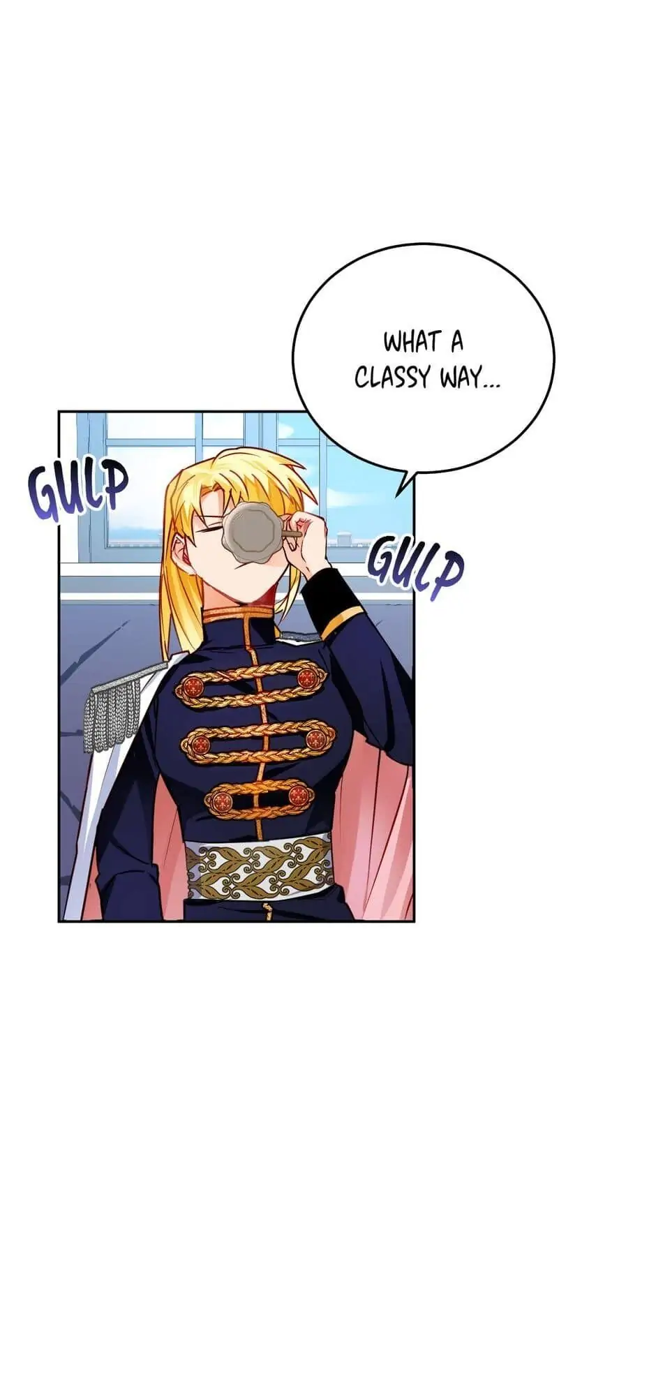 The Princess Doesn’t Want To Marry Her Ideal Type Chapter 4 page 80