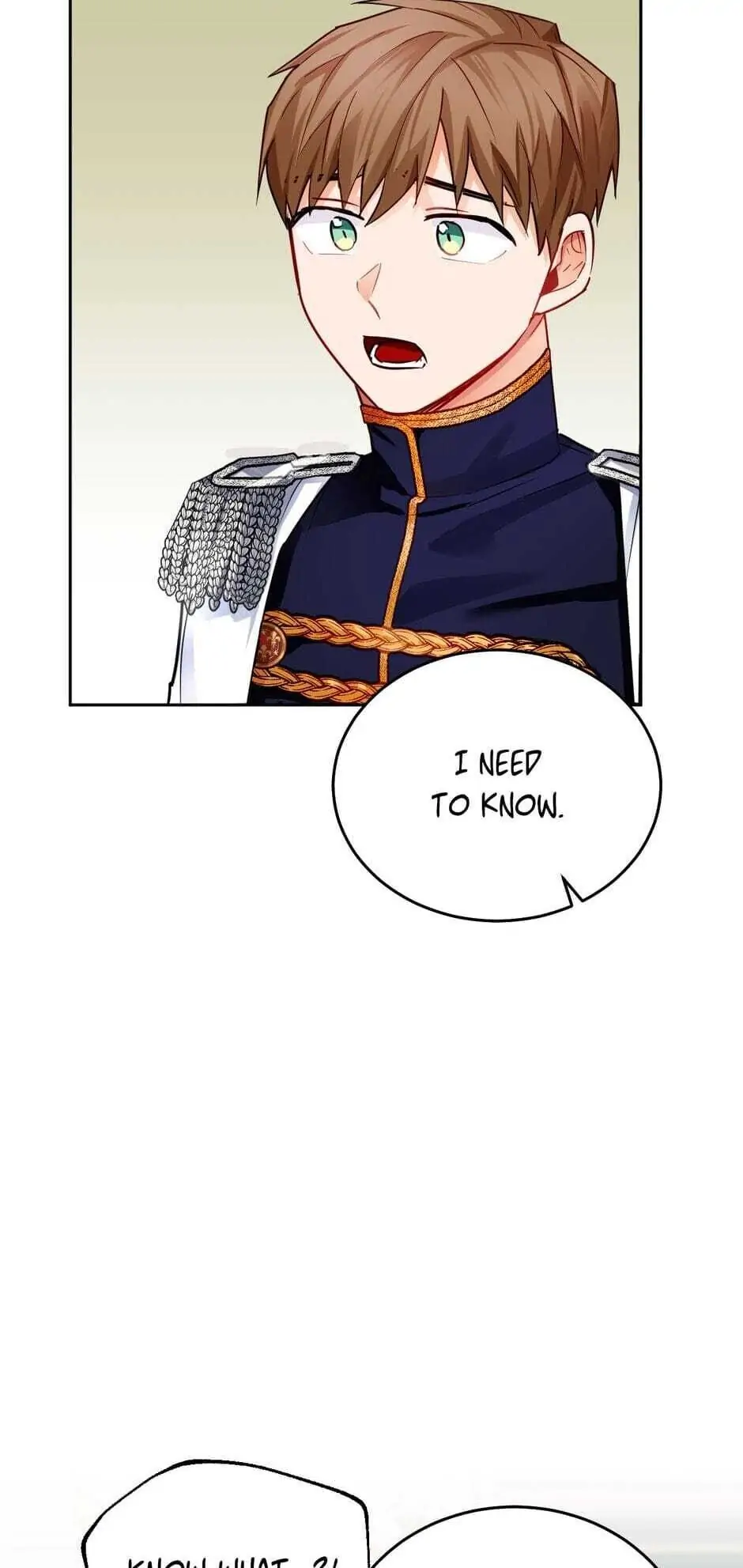 The Princess Doesn’t Want To Marry Her Ideal Type Chapter 4 page 85