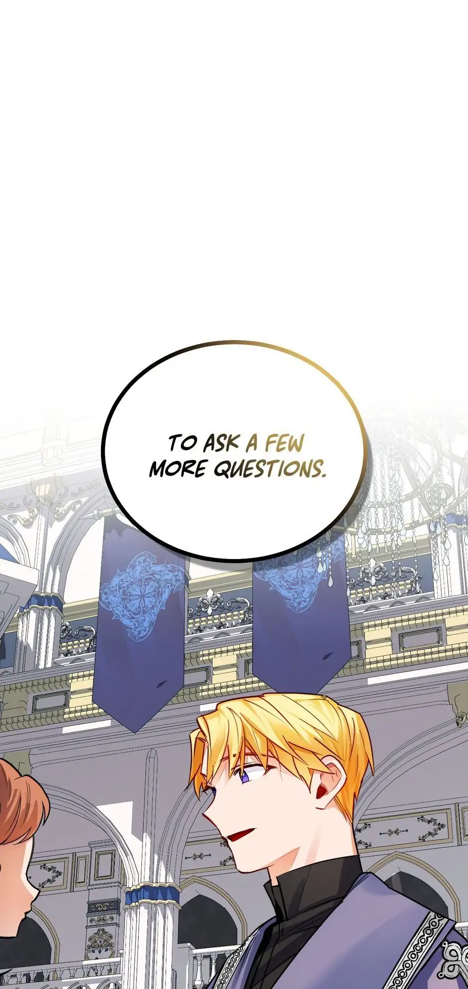The Princess Doesn’t Want To Marry Her Ideal Type Chapter 4 page 88