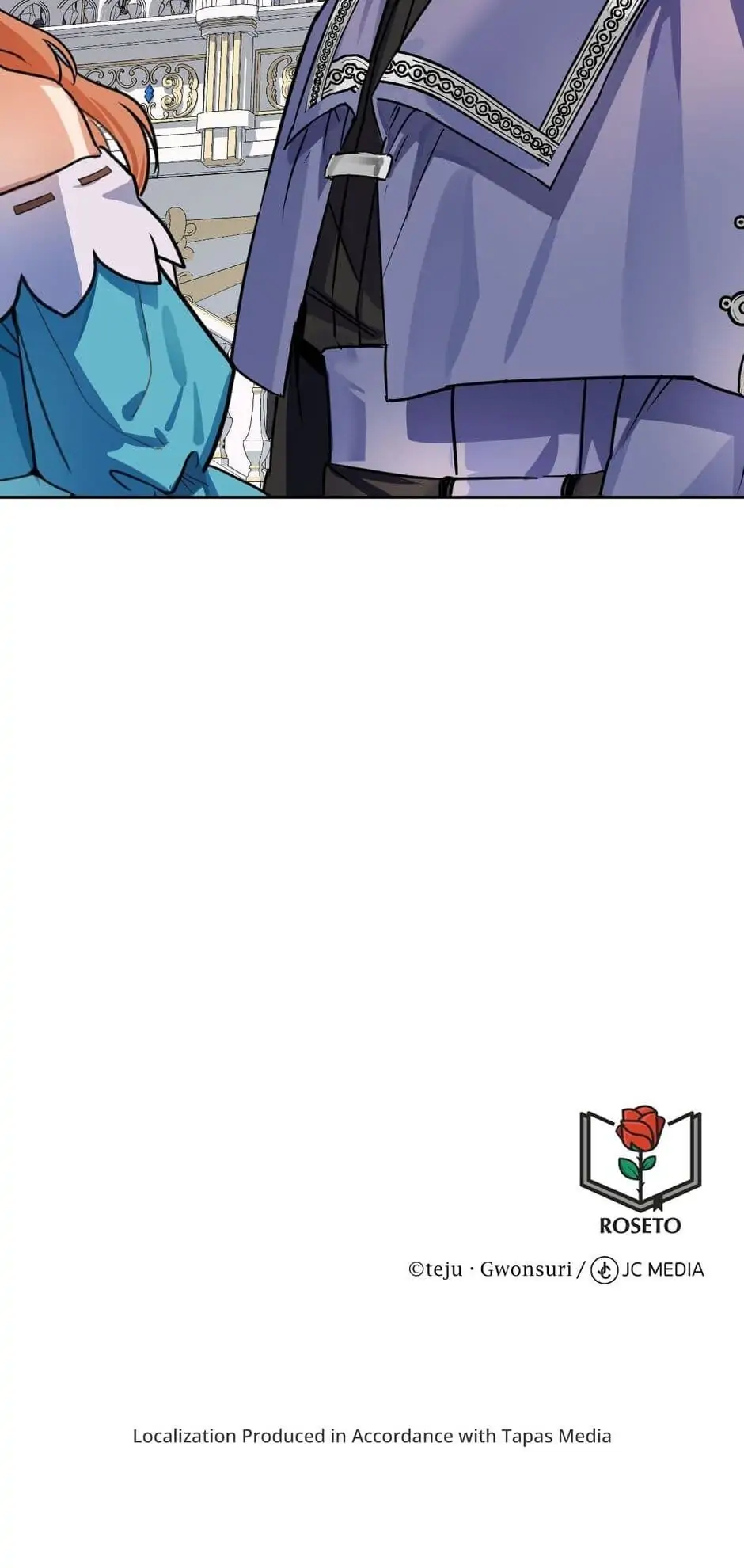 The Princess Doesn’t Want To Marry Her Ideal Type Chapter 4 page 89