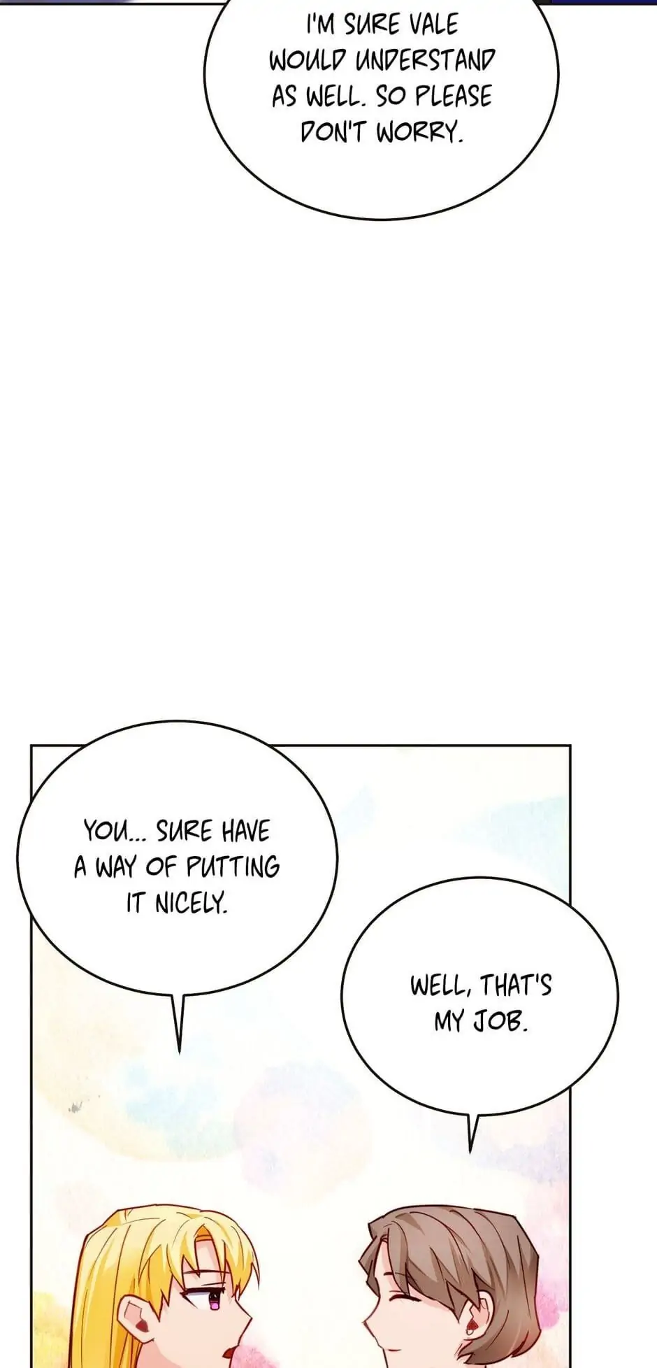 The Princess Doesn’t Want To Marry Her Ideal Type Chapter 5 page 10