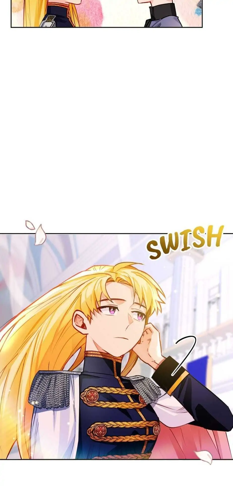 The Princess Doesn’t Want To Marry Her Ideal Type Chapter 5 page 11