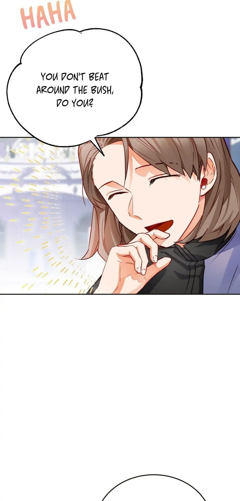 The Princess Doesn’t Want To Marry Her Ideal Type Chapter 5 page 15