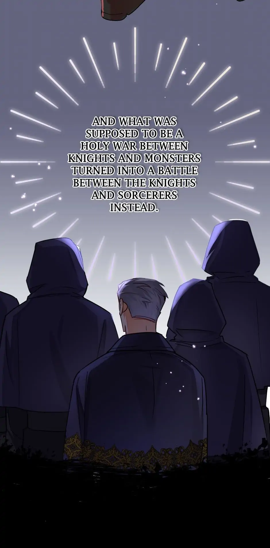 The Princess Doesn’t Want To Marry Her Ideal Type Chapter 5 page 23