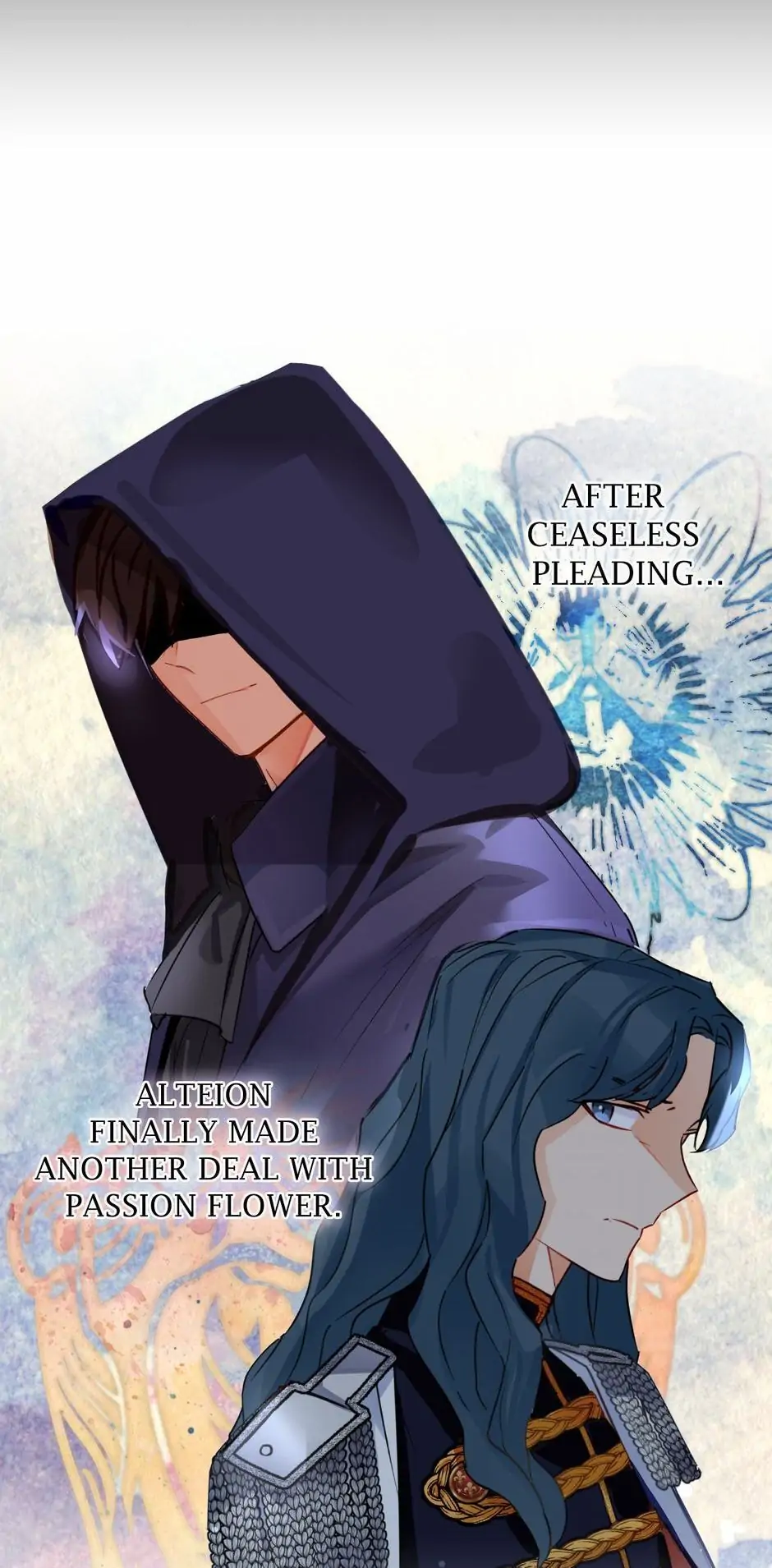 The Princess Doesn’t Want To Marry Her Ideal Type Chapter 5 page 25