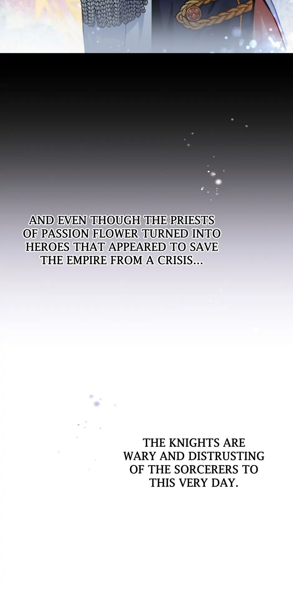 The Princess Doesn’t Want To Marry Her Ideal Type Chapter 5 page 26