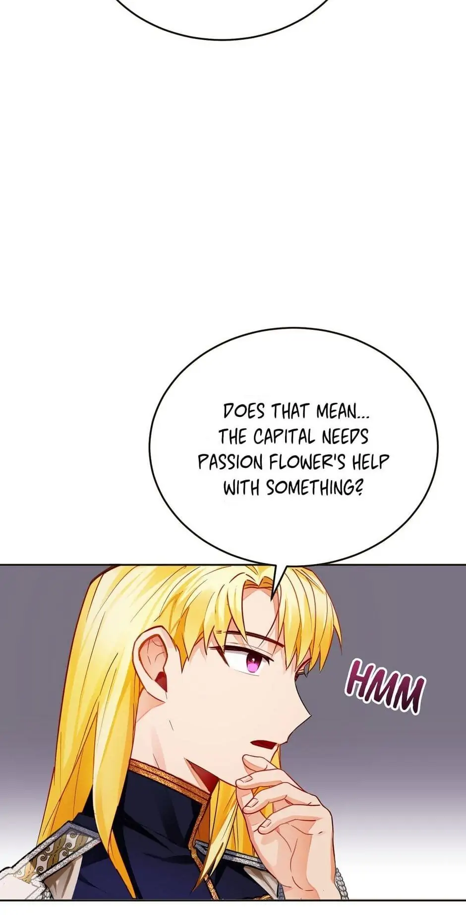 The Princess Doesn’t Want To Marry Her Ideal Type Chapter 5 page 28