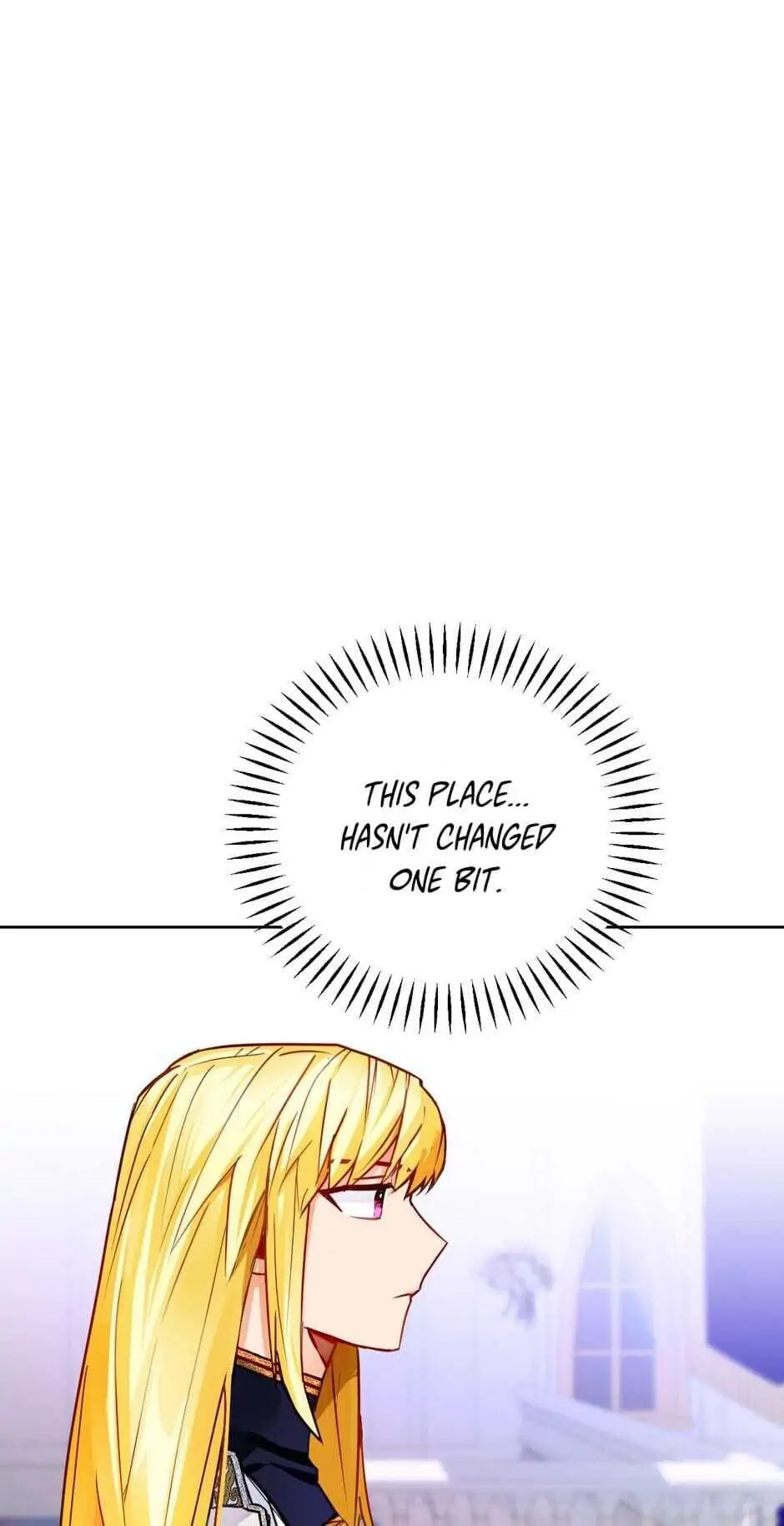 The Princess Doesn’t Want To Marry Her Ideal Type Chapter 5 page 3