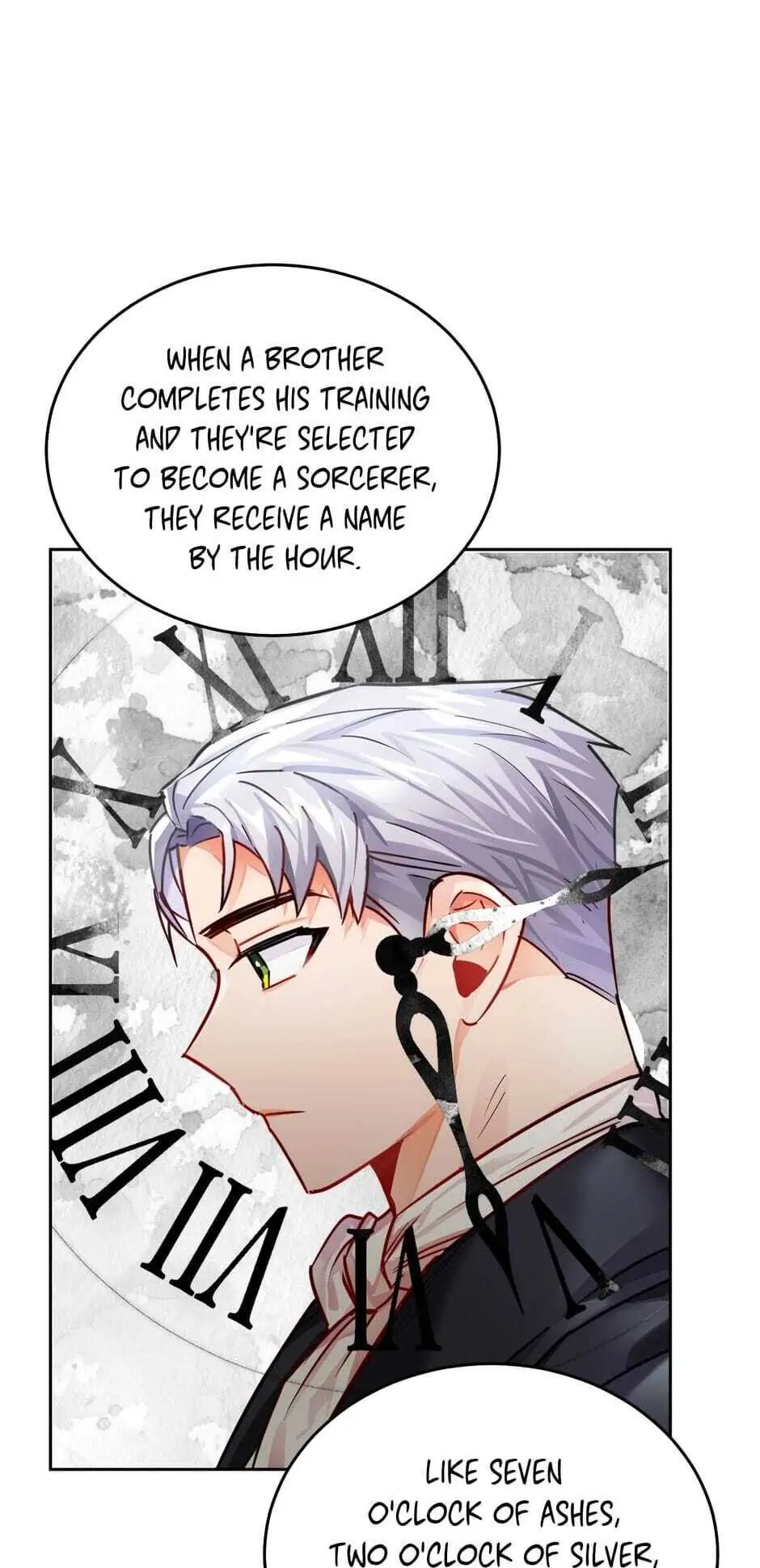 The Princess Doesn’t Want To Marry Her Ideal Type Chapter 5 page 49