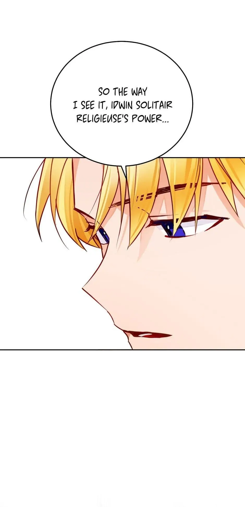 The Princess Doesn’t Want To Marry Her Ideal Type Chapter 5 page 53