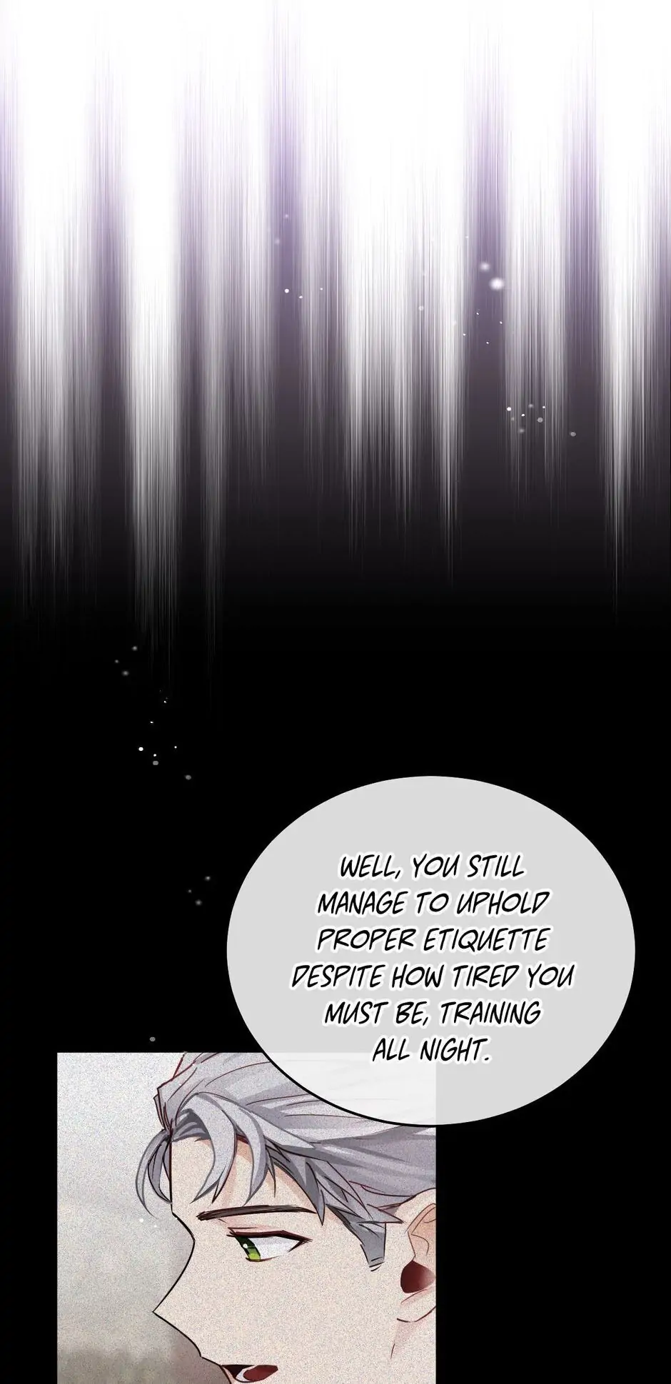 The Princess Doesn’t Want To Marry Her Ideal Type Chapter 5 page 54