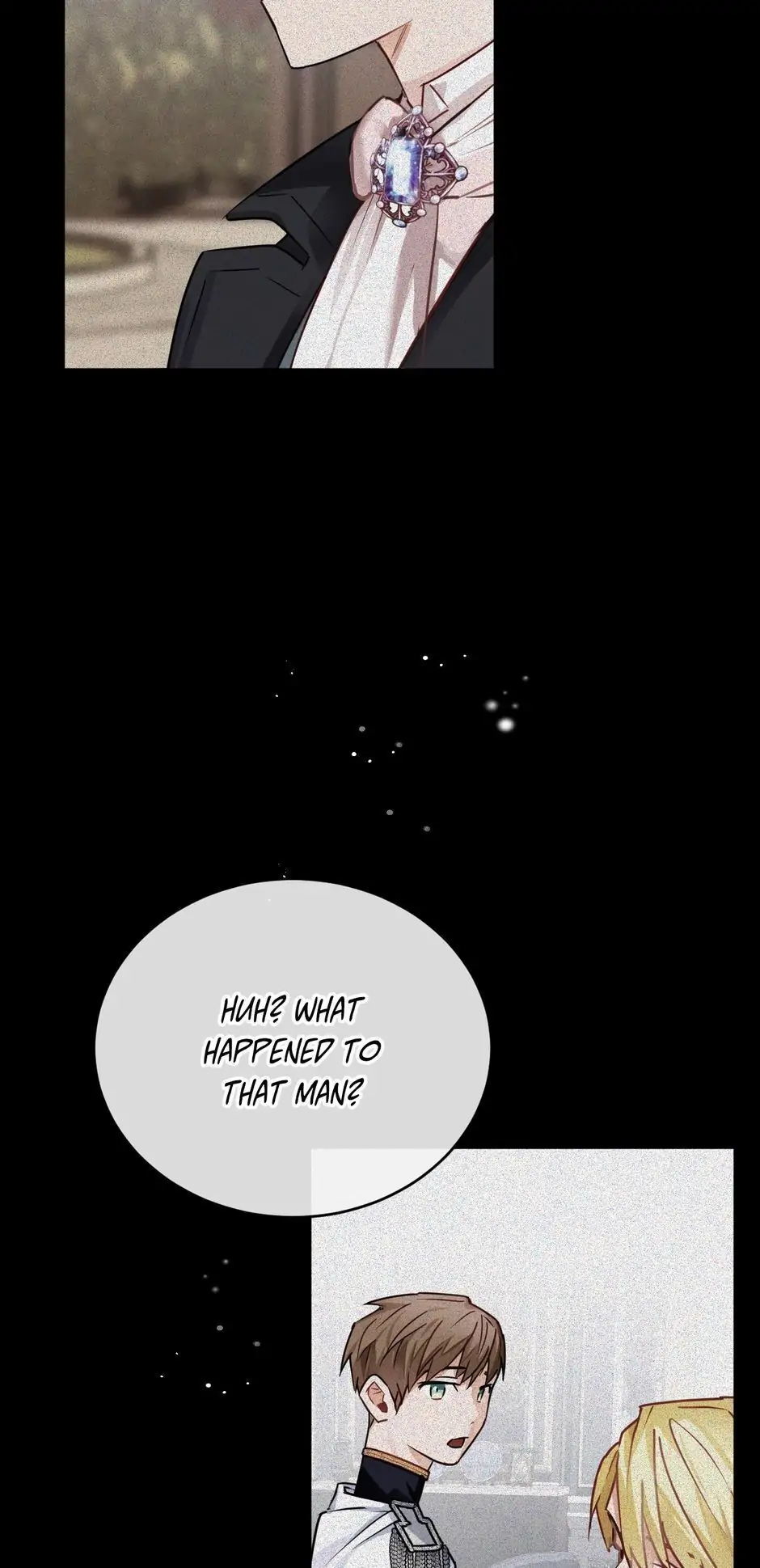 The Princess Doesn’t Want To Marry Her Ideal Type Chapter 5 page 55