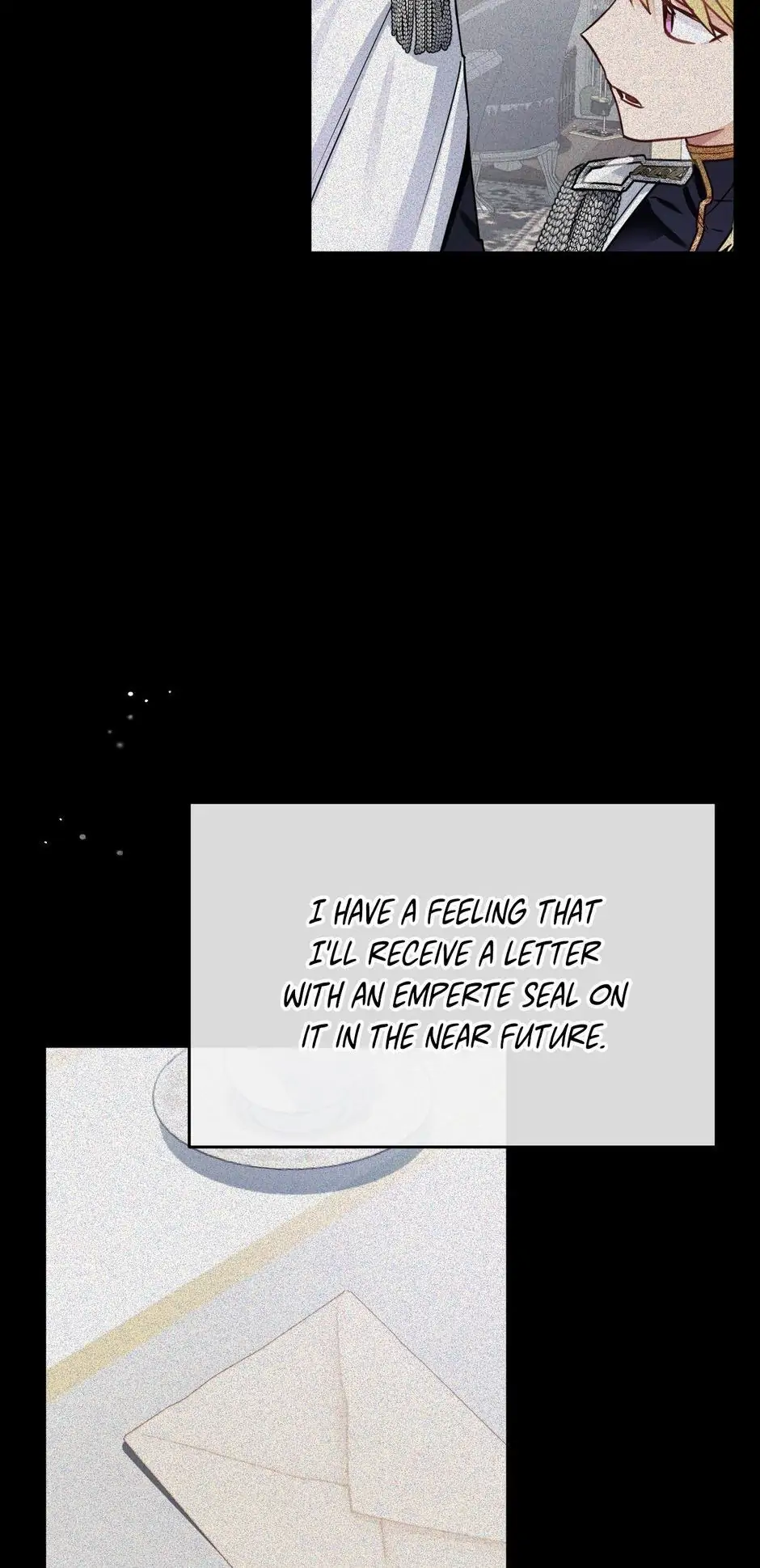 The Princess Doesn’t Want To Marry Her Ideal Type Chapter 5 page 56