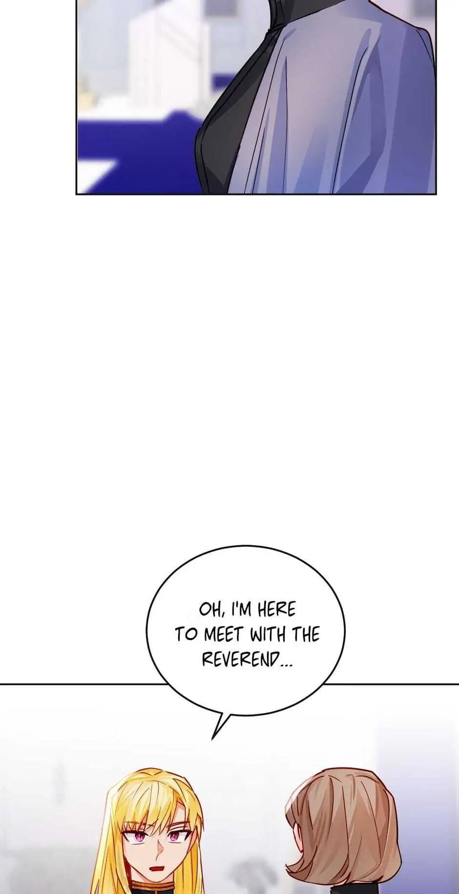 The Princess Doesn’t Want To Marry Her Ideal Type Chapter 5 page 5