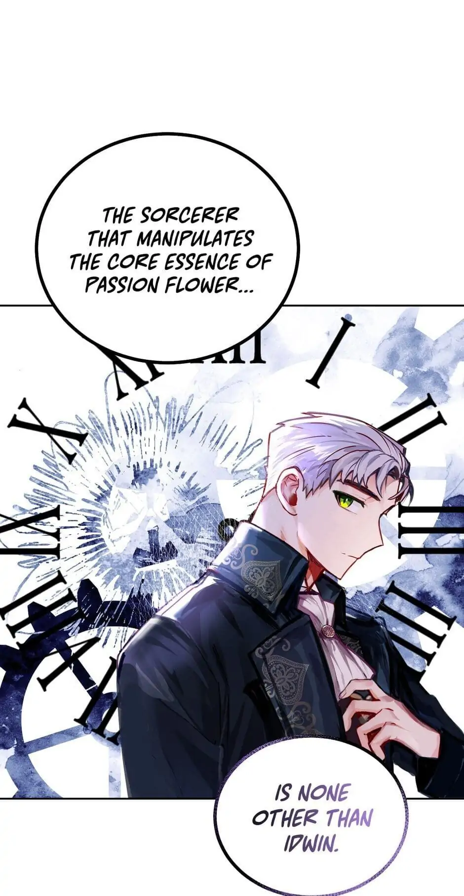 The Princess Doesn’t Want To Marry Her Ideal Type Chapter 5 page 59