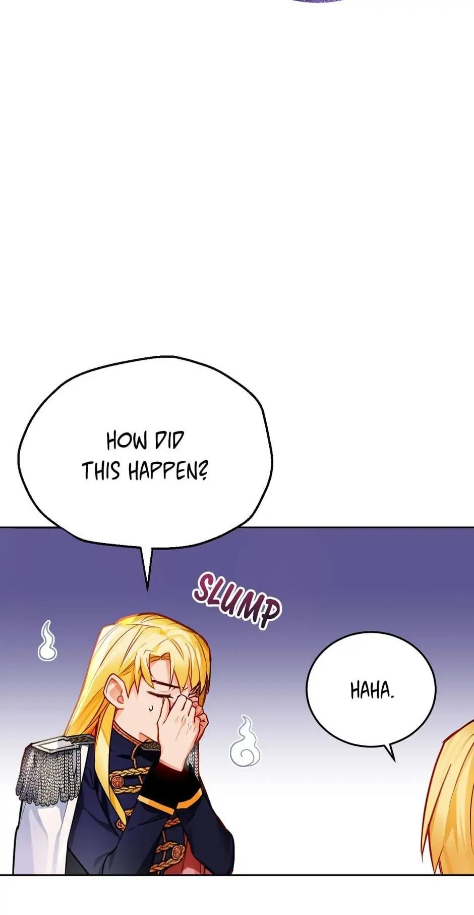 The Princess Doesn’t Want To Marry Her Ideal Type Chapter 5 page 60