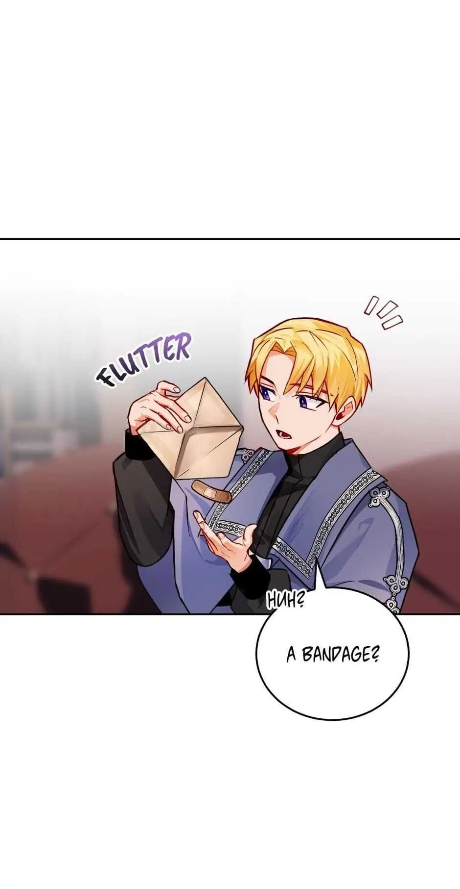 The Princess Doesn’t Want To Marry Her Ideal Type Chapter 5 page 62
