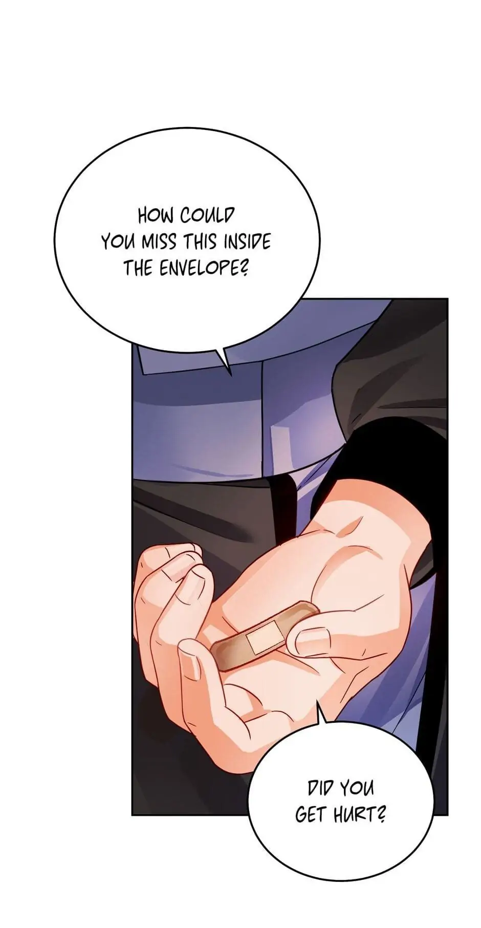 The Princess Doesn’t Want To Marry Her Ideal Type Chapter 5 page 63