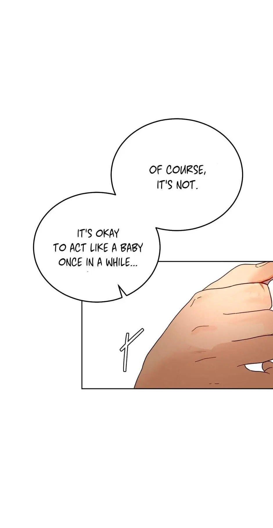 The Princess Doesn’t Want To Marry Her Ideal Type Chapter 5 page 65