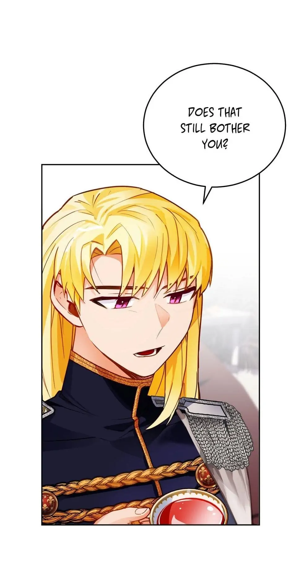 The Princess Doesn’t Want To Marry Her Ideal Type Chapter 5 page 66