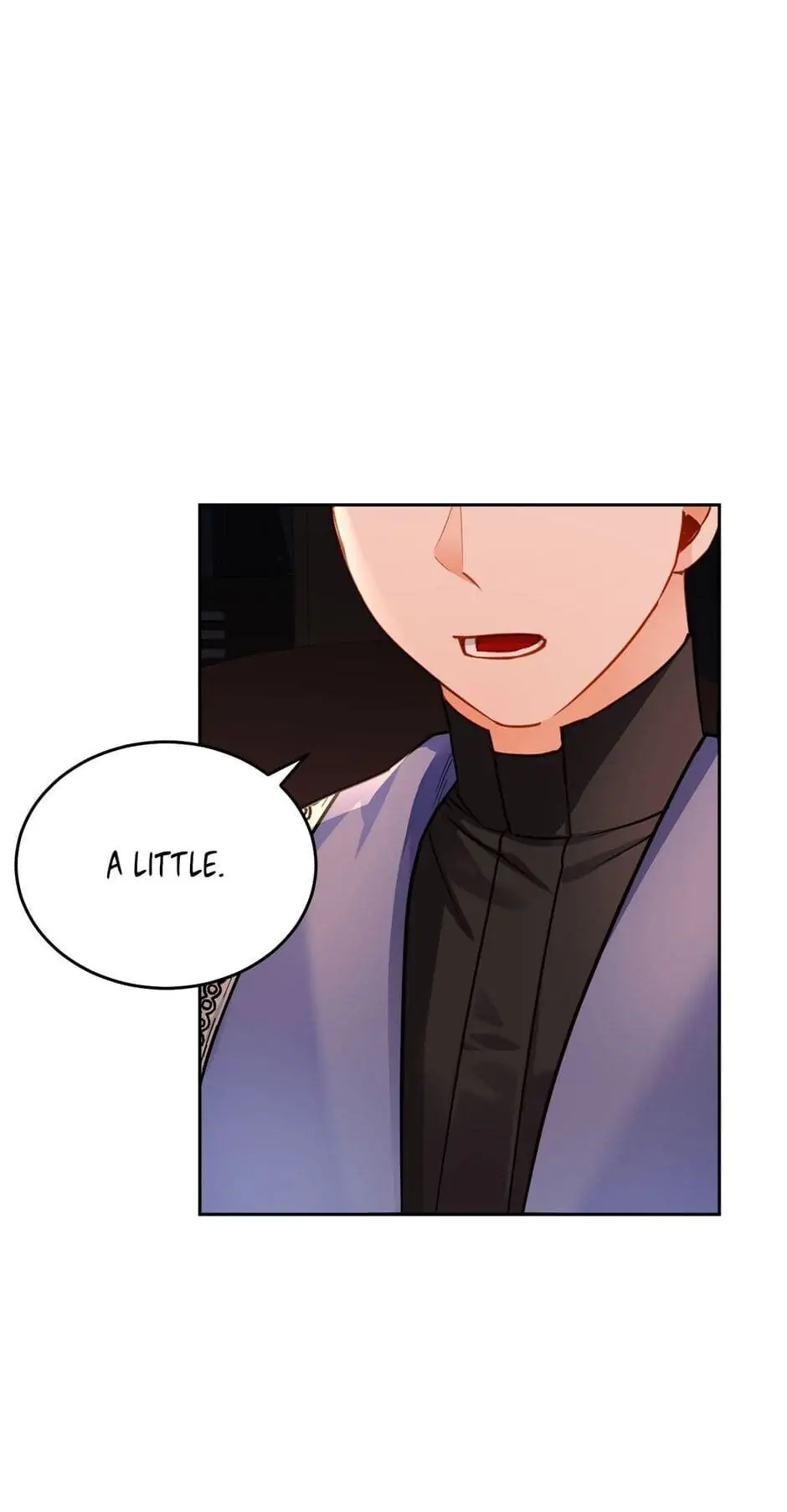 The Princess Doesn’t Want To Marry Her Ideal Type Chapter 5 page 68