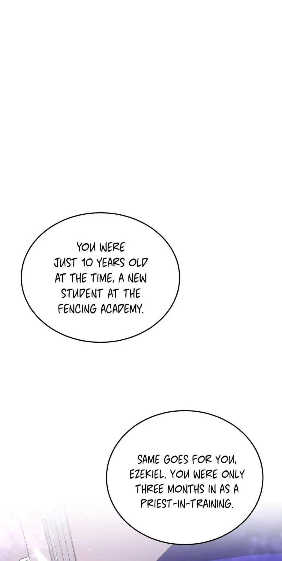 The Princess Doesn’t Want To Marry Her Ideal Type Chapter 5 page 71