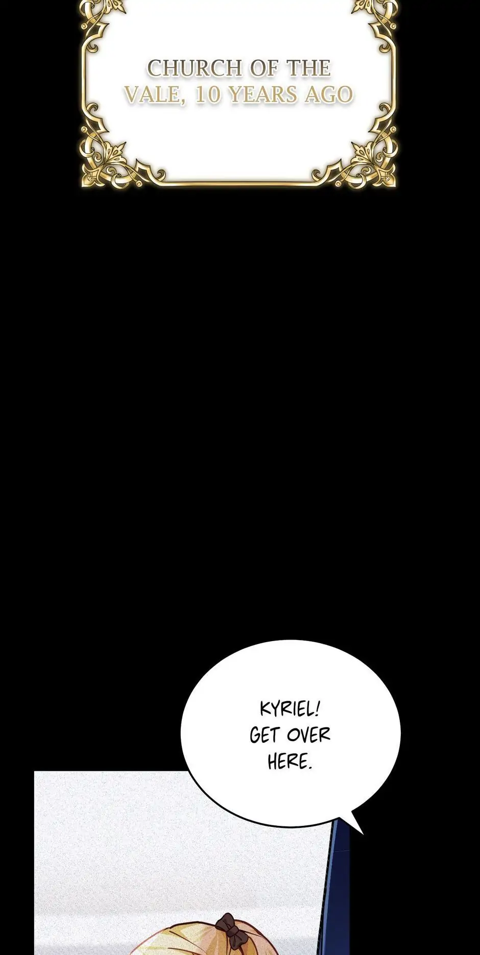 The Princess Doesn’t Want To Marry Her Ideal Type Chapter 5 page 73
