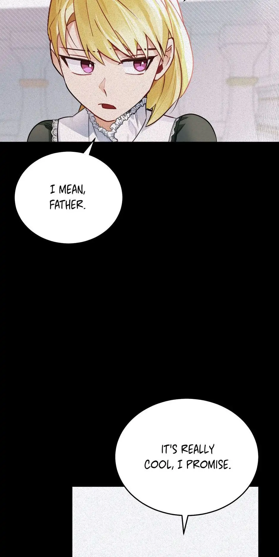 The Princess Doesn’t Want To Marry Her Ideal Type Chapter 5 page 75