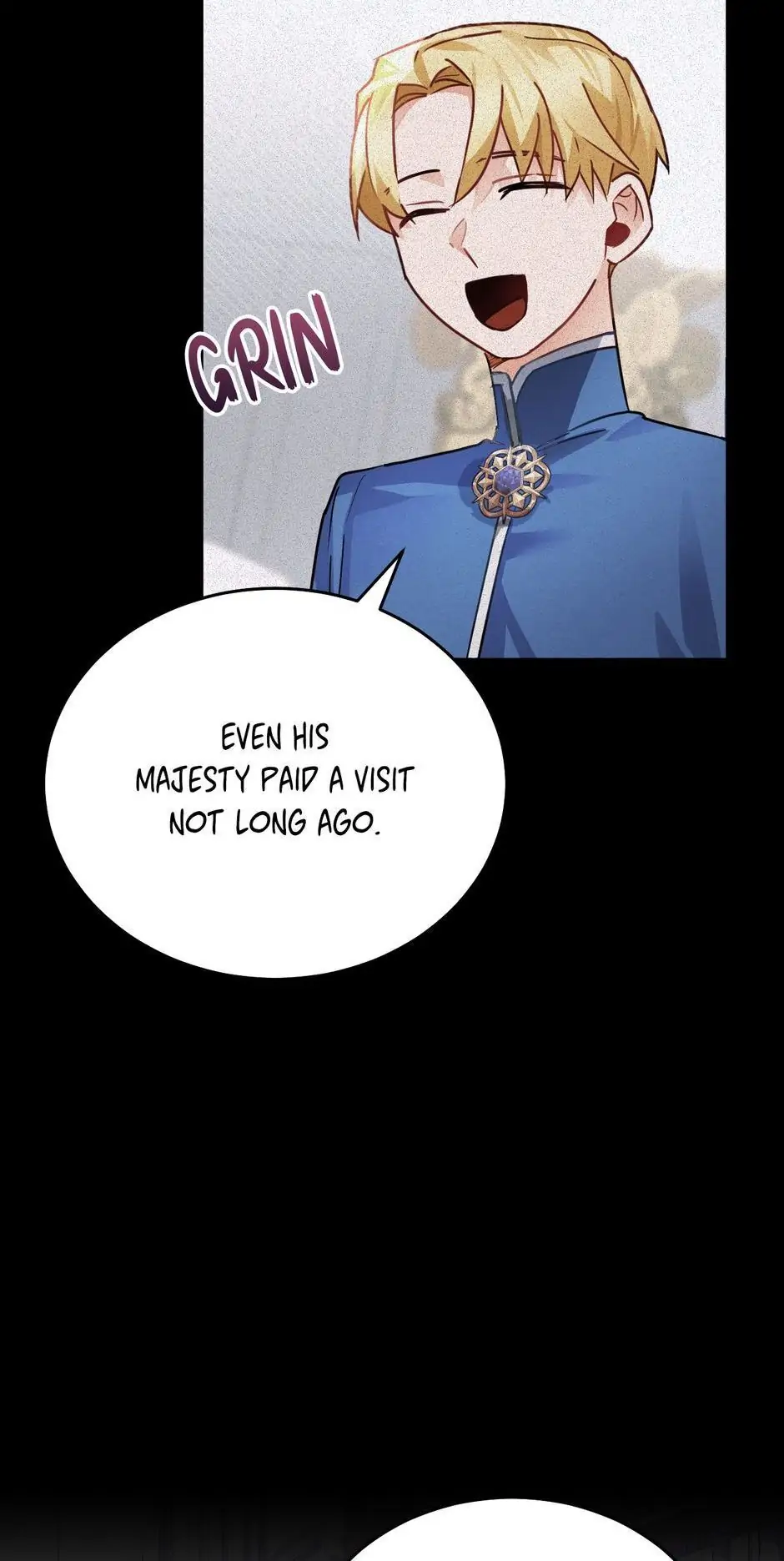 The Princess Doesn’t Want To Marry Her Ideal Type Chapter 5 page 76
