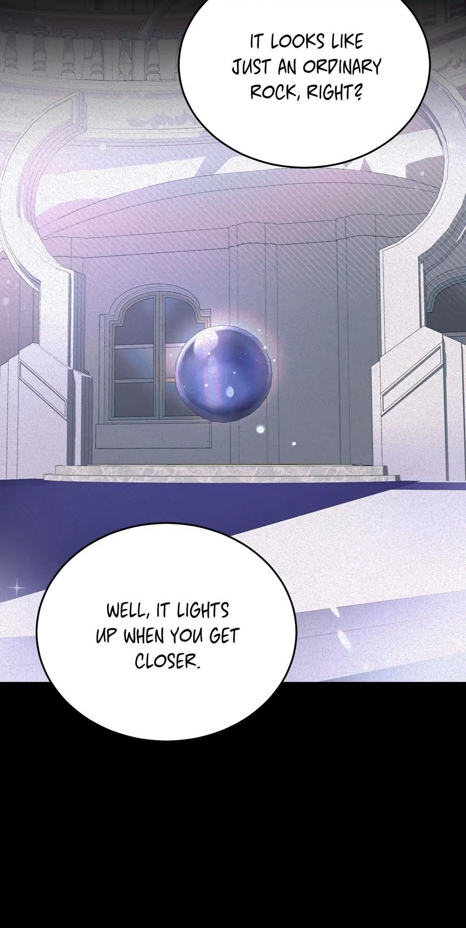 The Princess Doesn’t Want To Marry Her Ideal Type Chapter 5 page 77