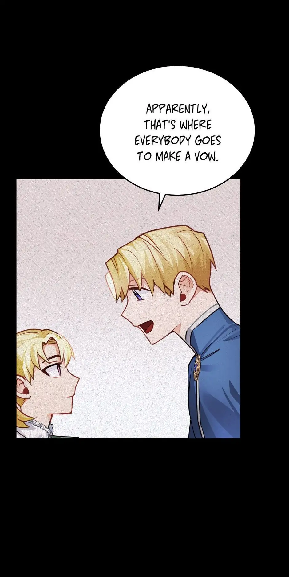 The Princess Doesn’t Want To Marry Her Ideal Type Chapter 5 page 78