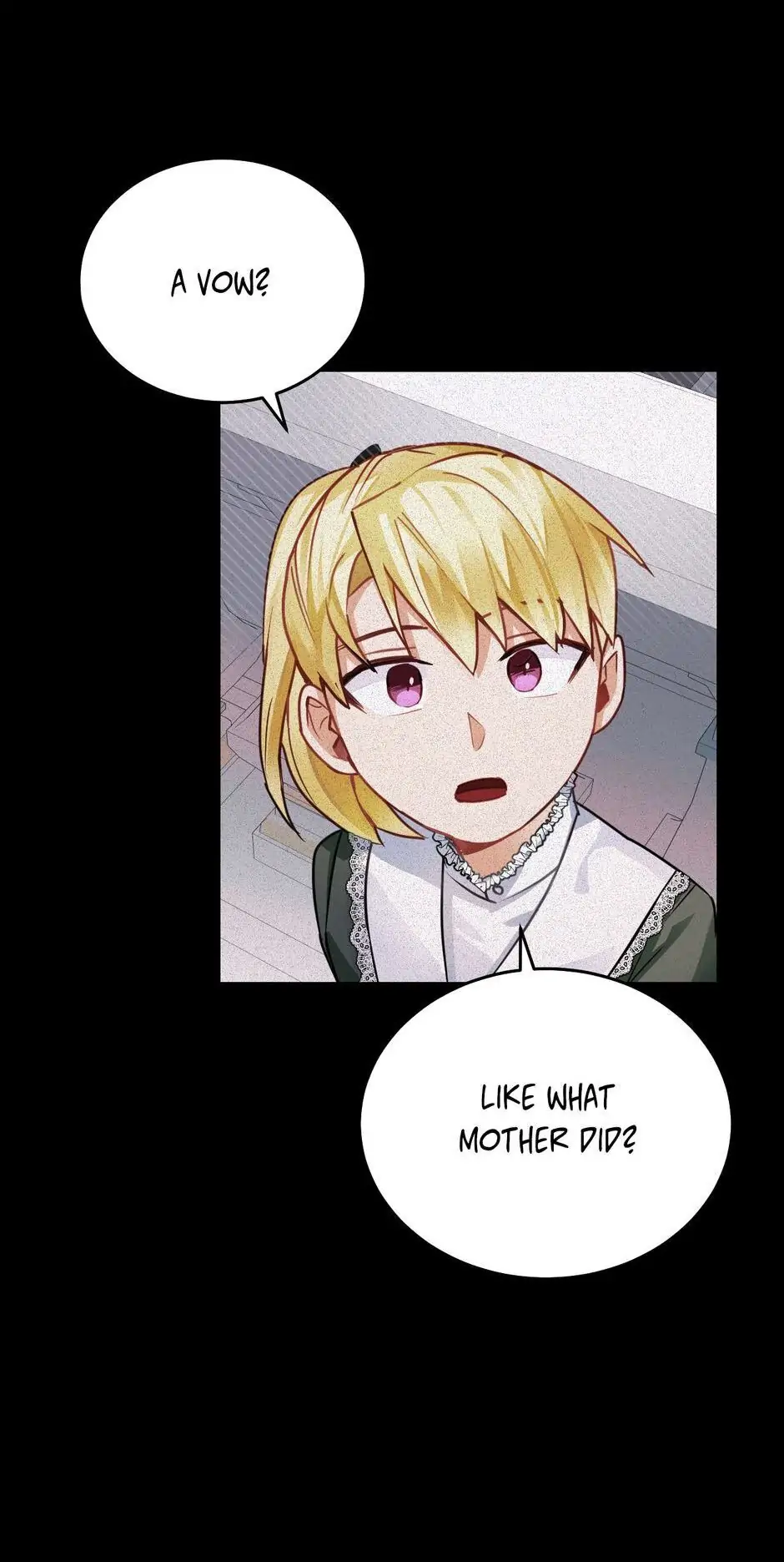 The Princess Doesn’t Want To Marry Her Ideal Type Chapter 5 page 79